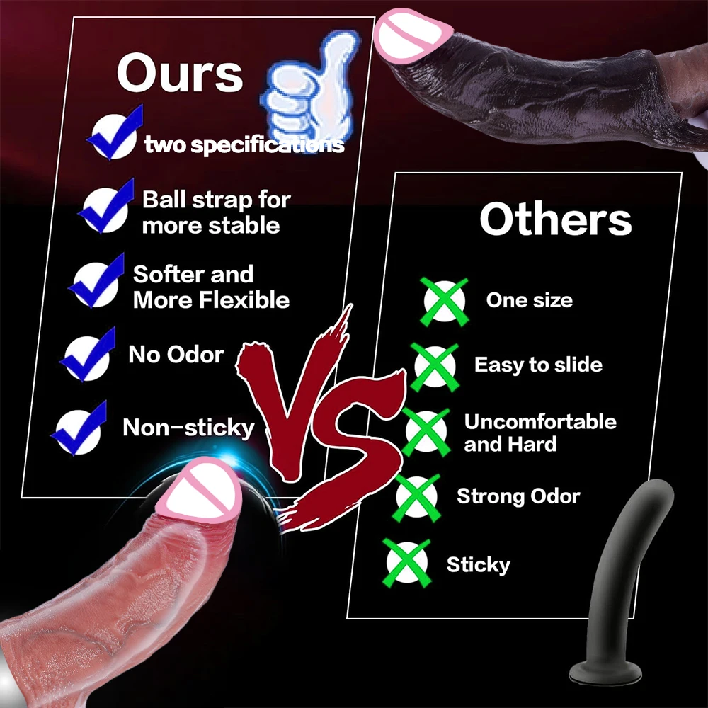 Small Penis Ring Realistic Silicone Penis Sleeve Extension With Dick Cock Ring Massager Enlarger Sheath for Men Adult Sex Toy view 4
