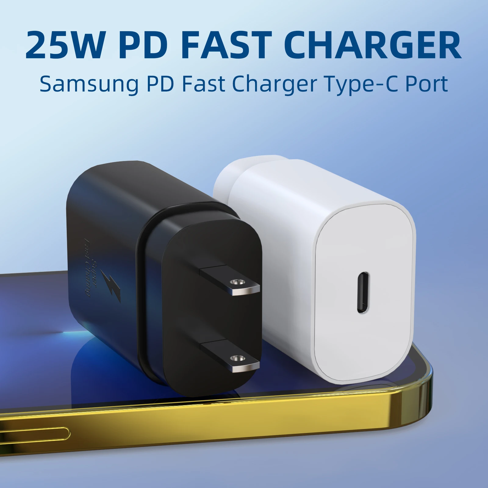 Universal 25W Pd Fa… - image