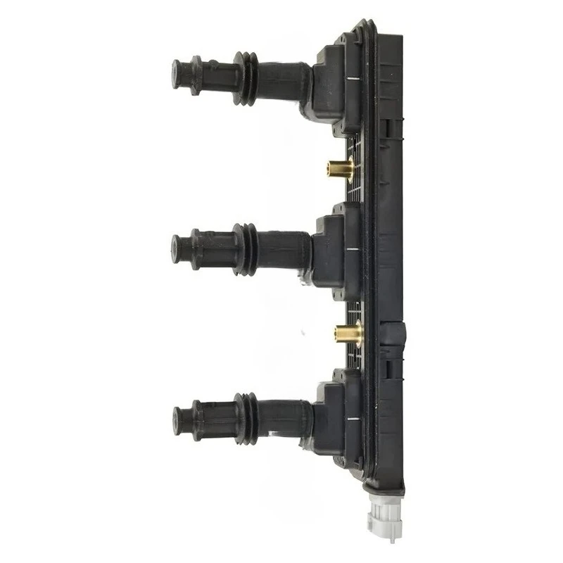 

Ignition Coil 1208210/UF279, Compatible with Multiple Opel/Vauxhall Models, Interchangeable with 0221503027/C1248