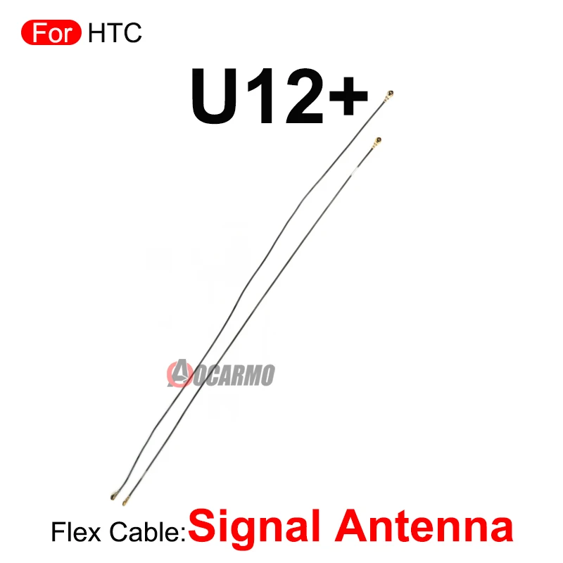 For HTC U12+ Signal Antenna Network Flex Cable And Signal Board For U12 Plus Replacement Parts