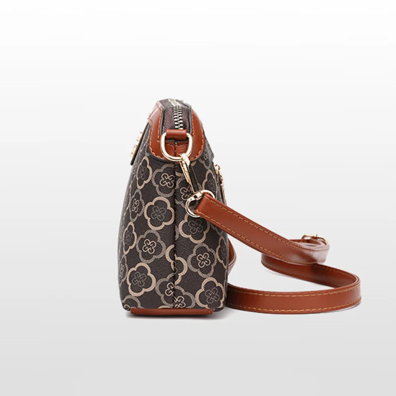 Bolsa Tiracolo em PU - imagem 20