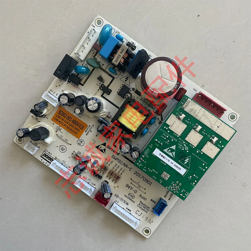 Refrigerator BCD-325WGP W32HP 320WGPL Main Transformer Integrated Power Display Board