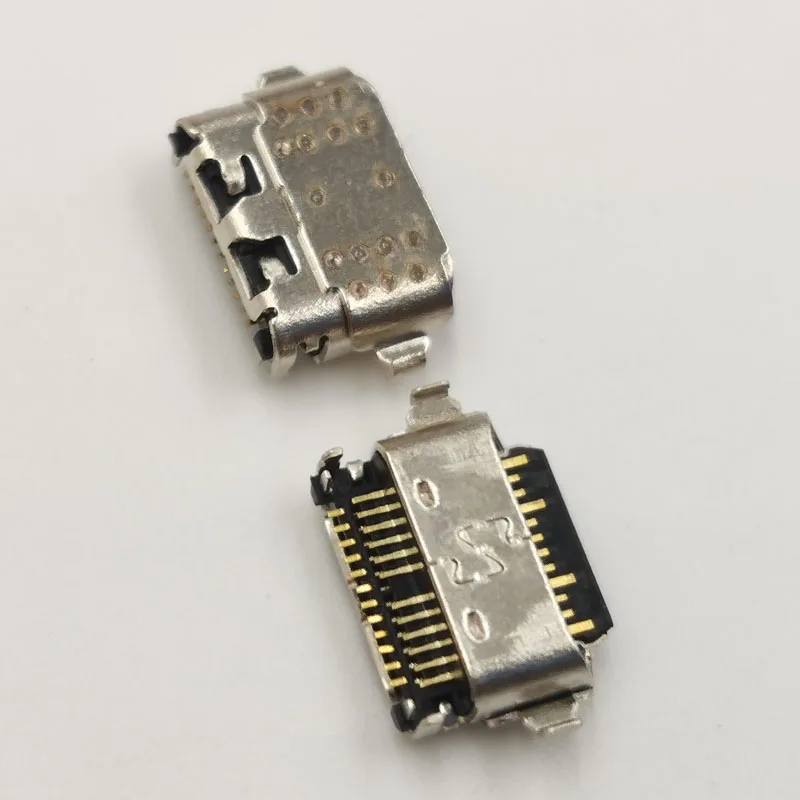 

1-10Pcs Charging Dock Usb Charger Port Connector Plug Type C For Nokia 5.3 6.2 7.2 TA-1200 TA-1198 TA-1223 TA-1196 TA-1227 1229