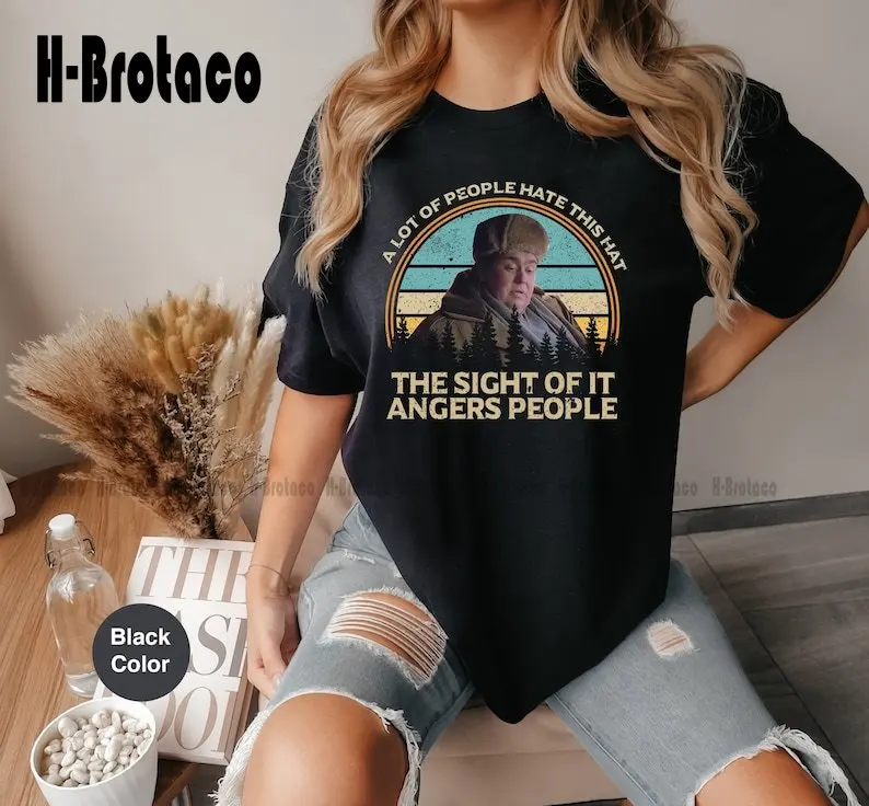 Funny Uncle Bucks Quote  T-Shirt, Uncle Buck Series womens tshirts graphic Custom Gift Xs-5Xl Streetwear