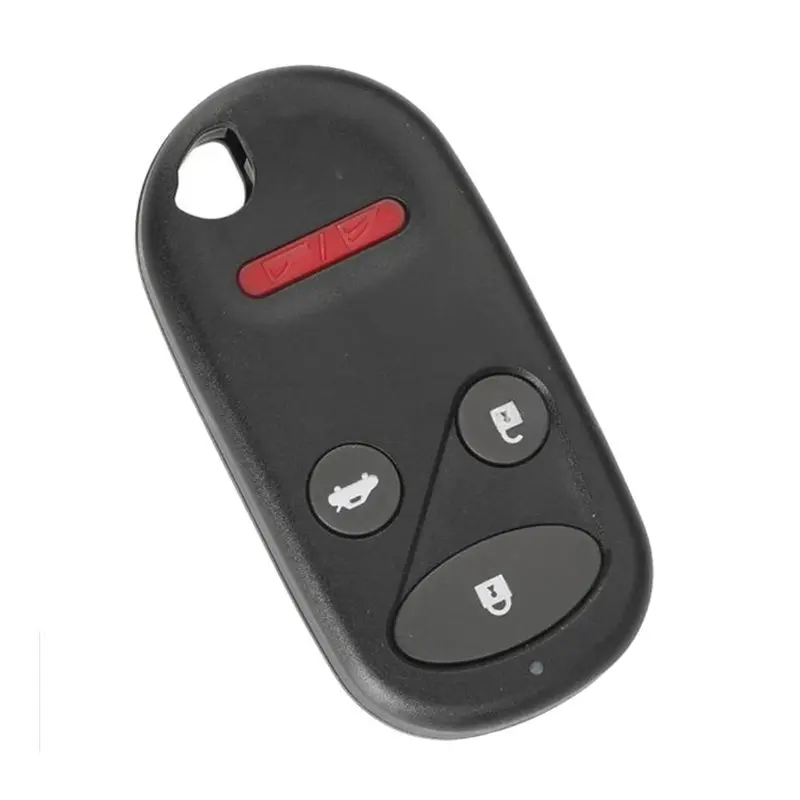 Smart Car Remote Key 315Mhz 4 Buttons For Honda Acura KOBUTAH2T Replacement