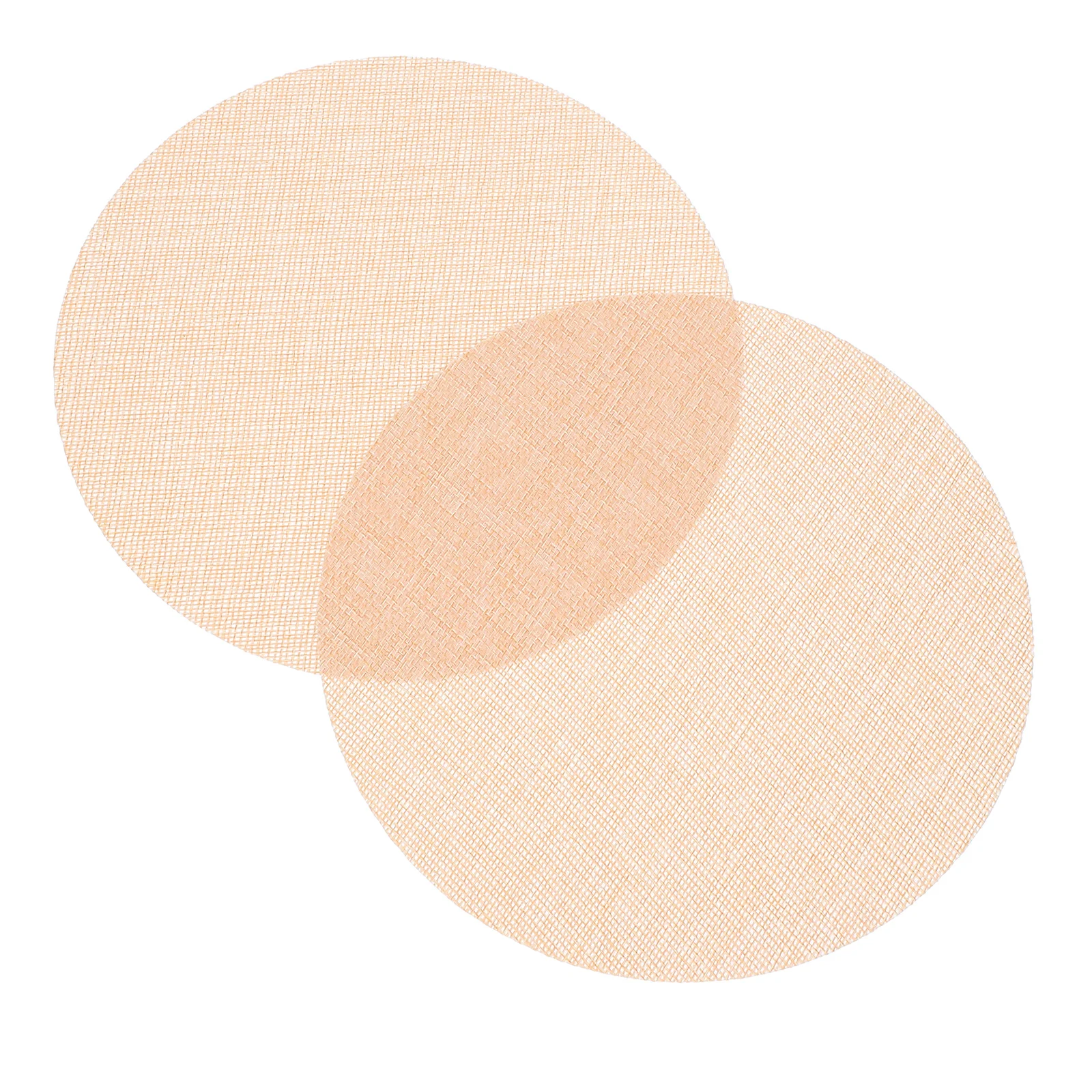 

2 шт. антибликовый точечный светильник, мягкий диффузор света, термостойкий потолочный светильник, абажур для детской комнаты, диффузор