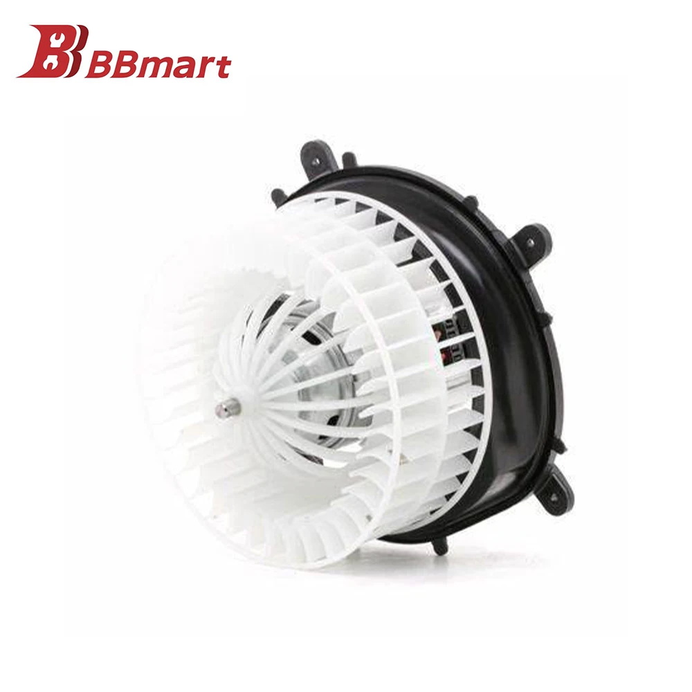 BBmart Auto Spare Parts 1 Pcs Blower Fan Motor For Mercedes Benz GL55 GL500 GL600 OE 2209060000 Wholesale Price Car Accessories