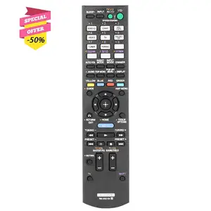 RM-ADP111 Remote Control For Sony AV System BDVE2100 BDVE3100 BDVE4100  BDVE6100 BDV-E2100 BDV-E3100 BDV-E4100 BDV-E6100