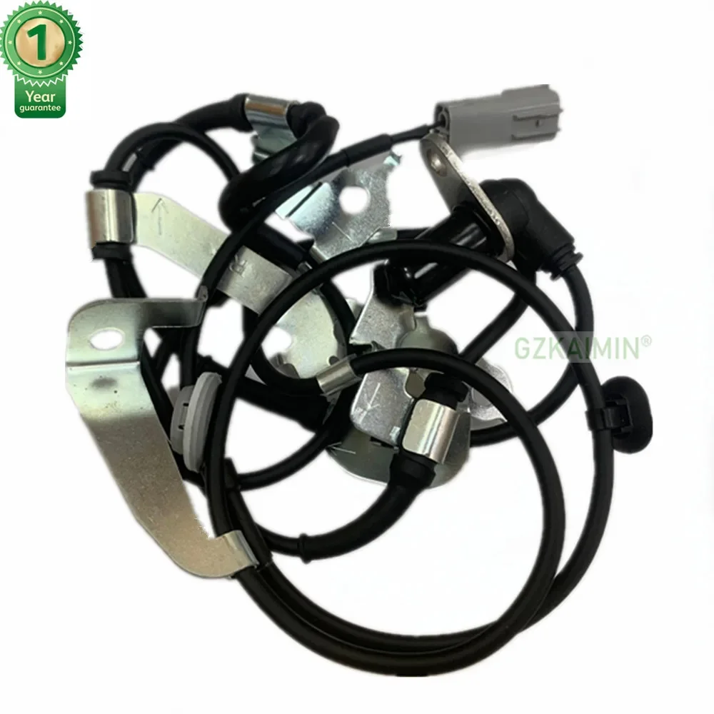 

OEM UM534370XA для FORD RANGER 2,5 3,0 MAZDA B SERIES 2,5 D ABS ДАТЧИК СКОРОСТИ ПЕРЕДНИЙ ПРАВЫЙ