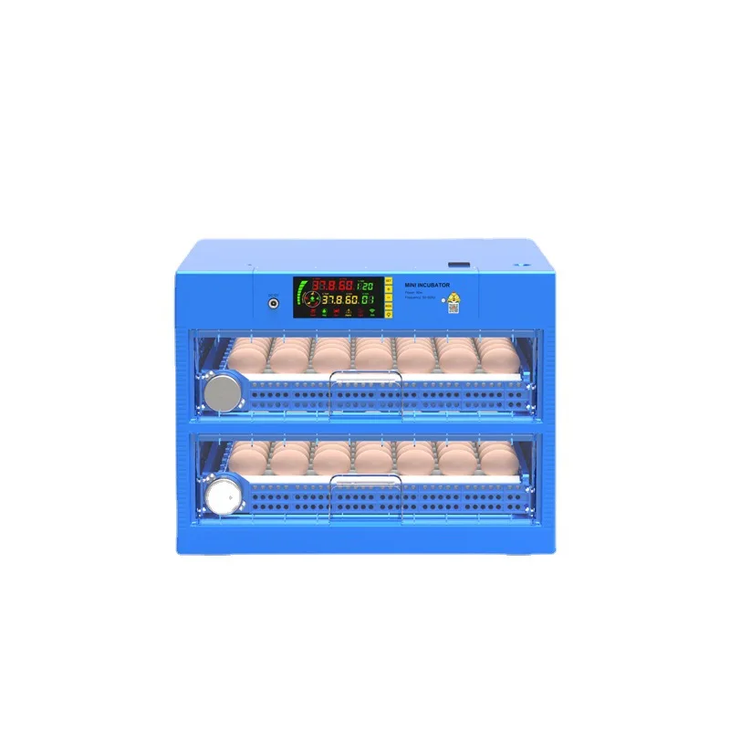 Incubator Smart Incubator Small Household Incubator Pigeon Rutin Chicken Egg