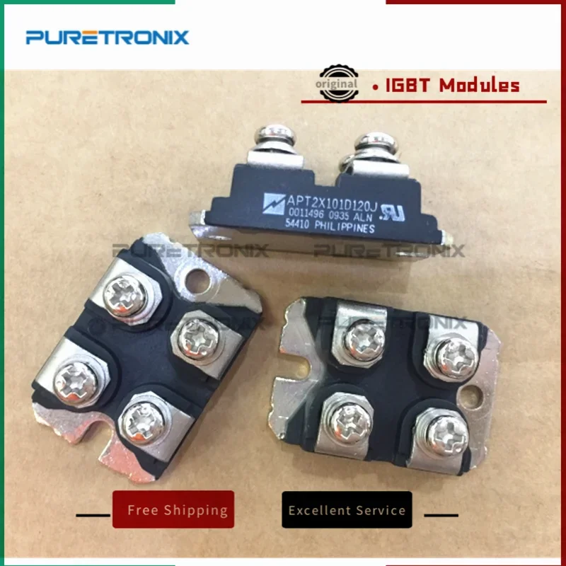 APT2X61DC120J APT2X101D120J APT2X151DL60J APT2X30D100J APT2X30D120J APT2X31DC120J الوحدة الأصلية الجديدة