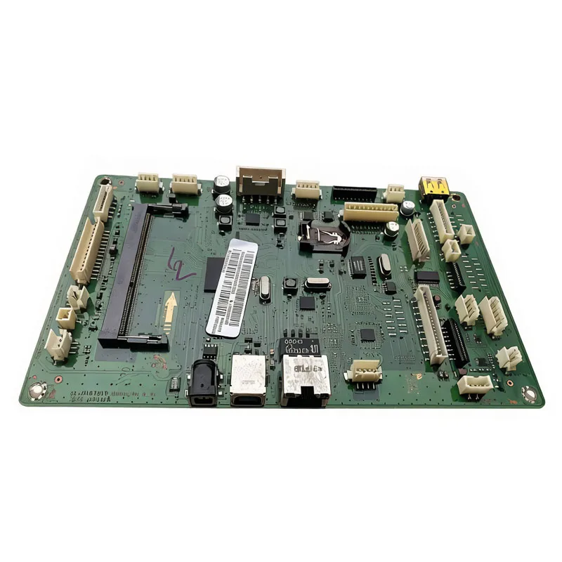 Formatter Board Logic Card Board Main Board For Samsung ProXpress SL-M3875FW SL-M3870FD SL-M3870FW M3870FD 100% Fully Tested