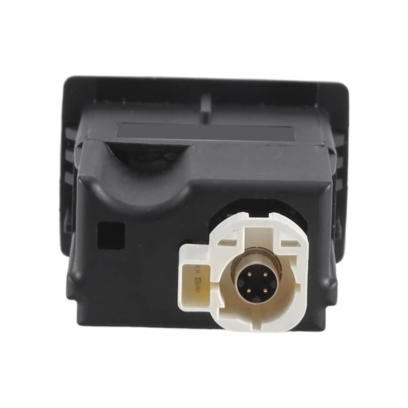  Direct Fit USB Charging Socket For W205 E200 E250 E300 E400 E450 E500 E550 Stable Power Output A2058202003 1678201402