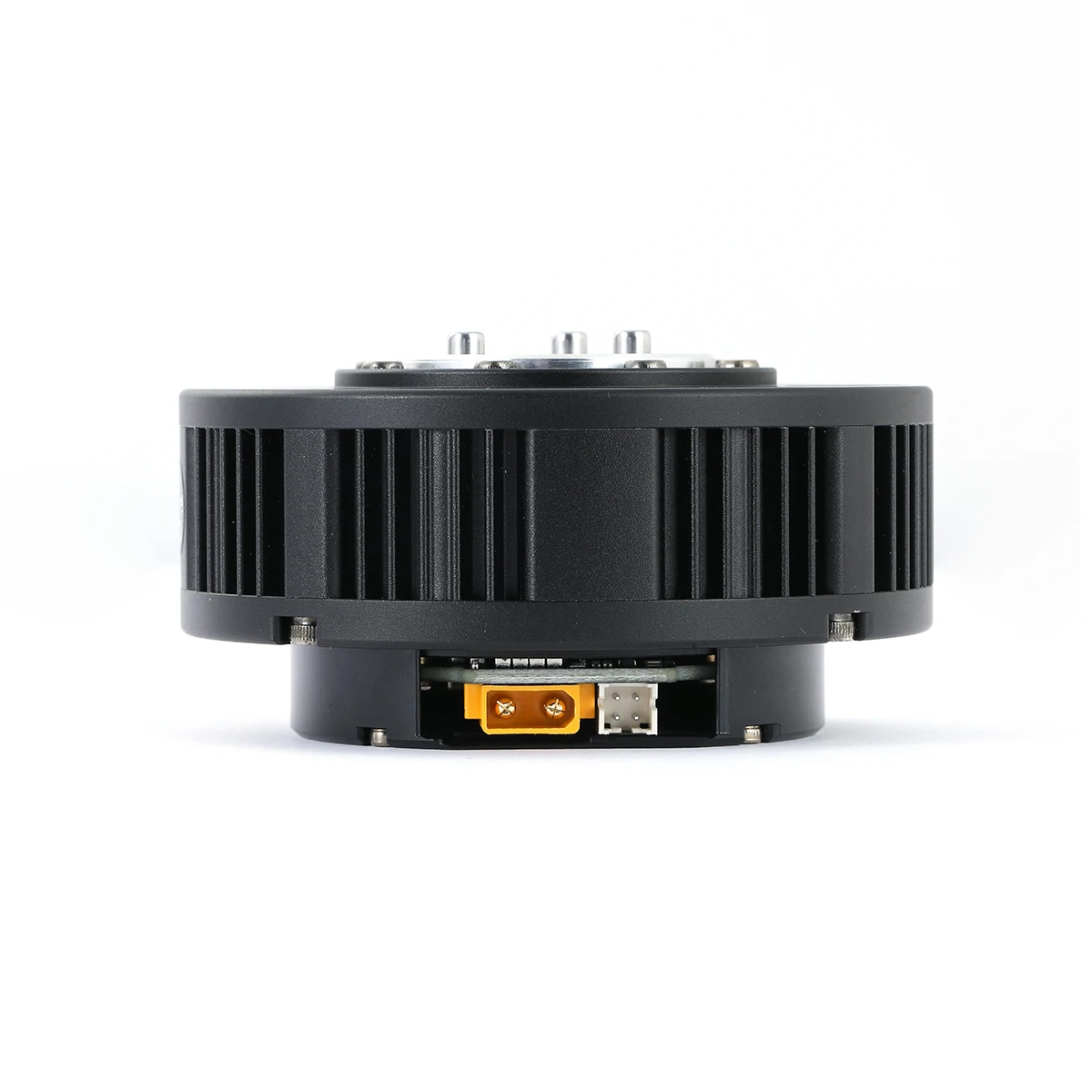 محرك تخفيض صغير روبوت الهيكل الخارجي الميكانيكي الكلب رباعي الأرجل محرك التحكم HT6010-J8-2E #5