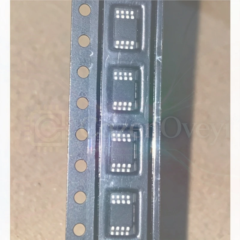 5piece AD5301 AD5301BRMZ -REEL7 D8B MSOP8 AD7680BRMZ C3H