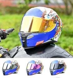 VISOR FOR MT-V-14 Helmet Visor for MT Motorcycle Helmet Only for RAPID PRO,Model RAPID,TARGO Helmet Shield,BLADE 2 SV,REVENGE 2