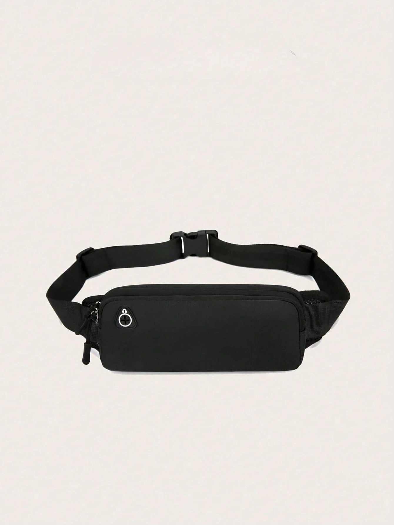 

Waterproof Running Waist Bag Ultra Light Fitness Training Kit Hiking Cycling Mobile Phone Waist Bag Suitable for Daily Use