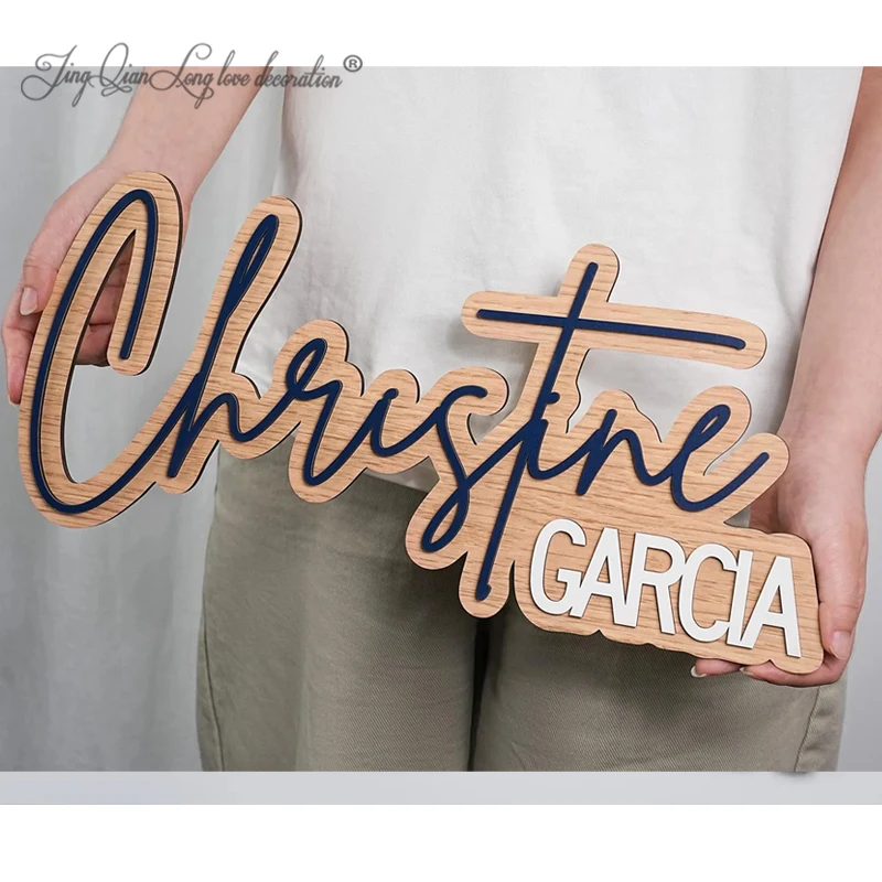 

Custom Wooden Name Sign, Baby Name Sign, Nursery Name Sign, ,Wooden Letters ,Wooden Sign, Wood Name Sign, Name Nursery Sign