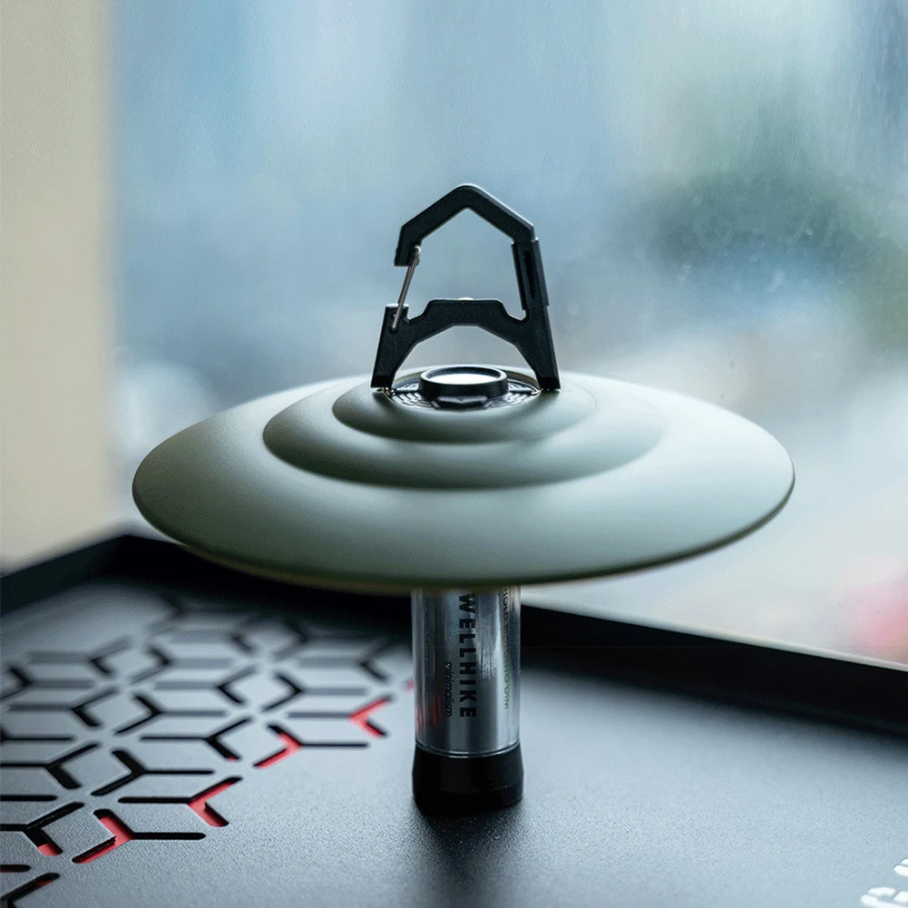 Camping Light Hook … - image