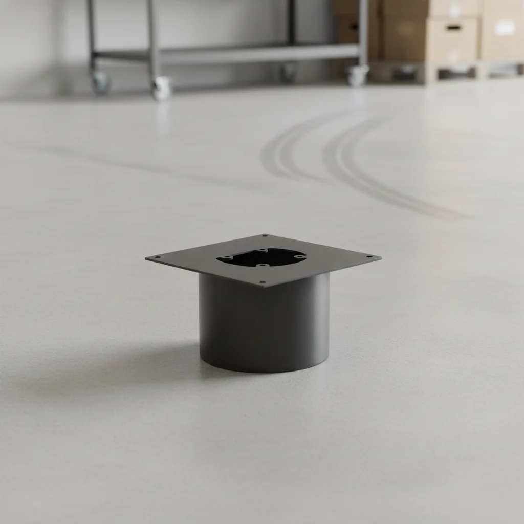 

75/100 мм автомобильный воздушный дизельный стояночный обогреватель, обновленное основание, монтажный кронштейн, пластиковая пластина, монтажная пластина дизельного обогревателя