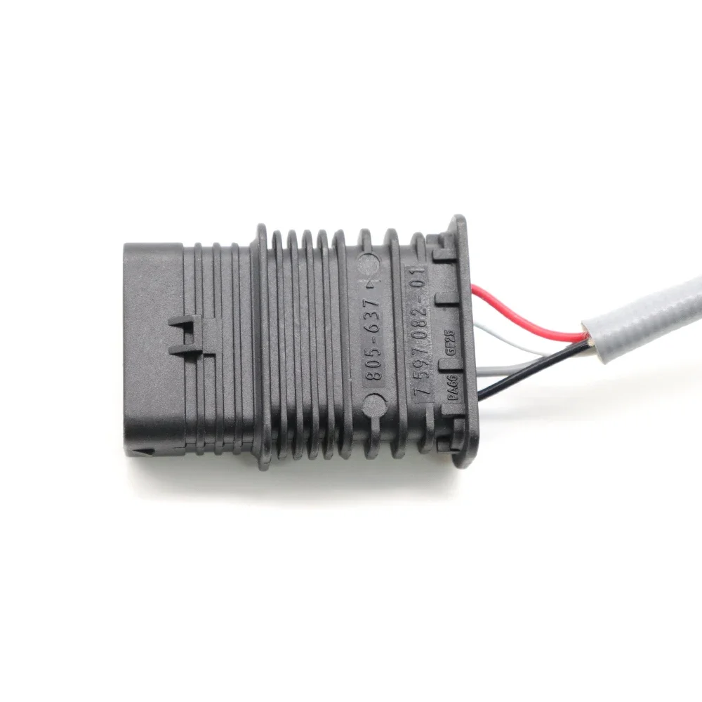 NEW Air Fuel Ratio Lambda O2 Oxygen Sensor 11787645875 For BMW 2 3 4 5 6 Series M235i 335i 435i 535i 640i 3.0 234-4971 - view 5