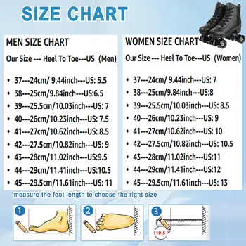 6 best sales גלגיליות נעליים - №2