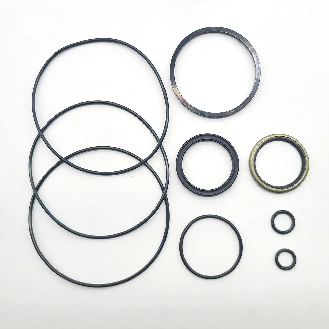 

support 64466-000 Seal Kit for Char Lynn (Eaton)