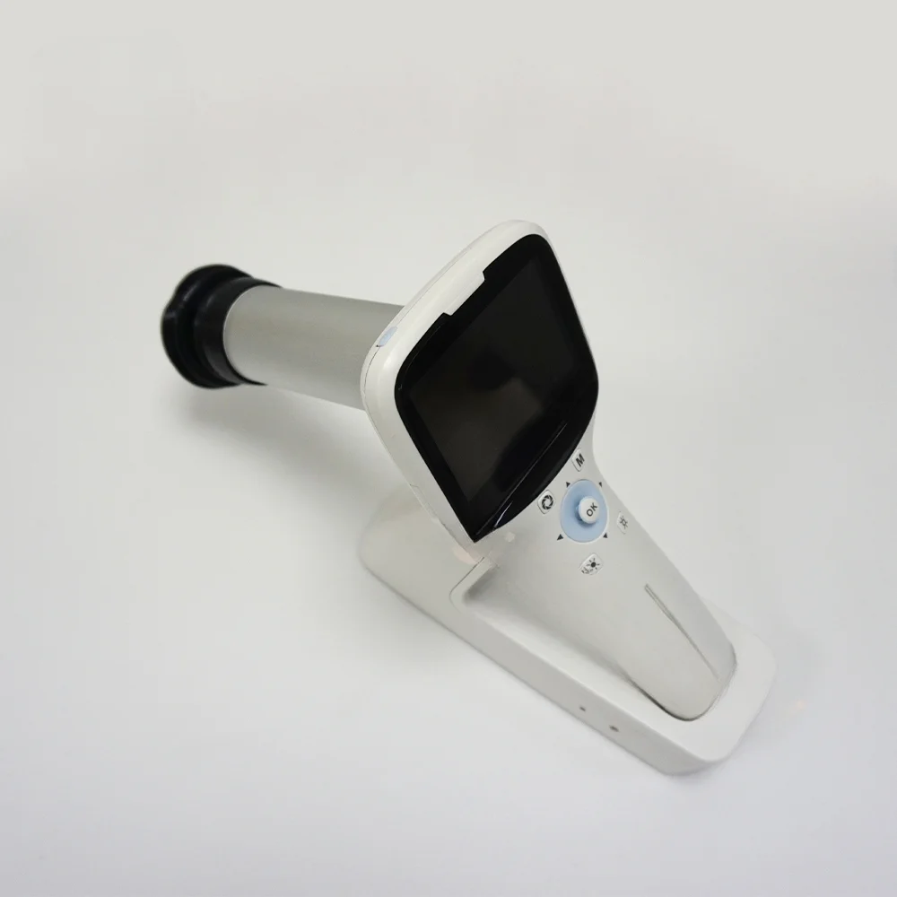 

Other Optical and Medical Use Digital Fundus Camera PFC for Sale