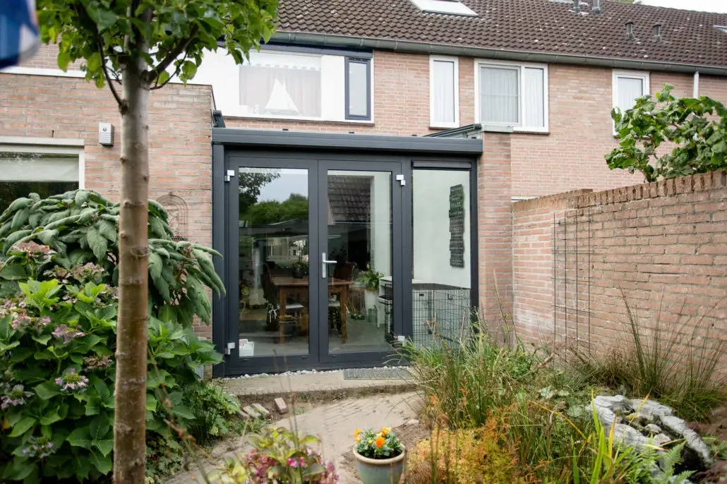 

NFRC Certified Commercial Double Glazed Patio French Doors Aluminum Triple Double Glass Entry Door House Security Swing Doors