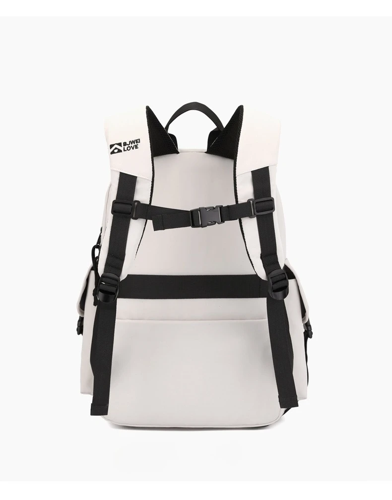 Middle High School Backpack for Boys Student Bookbag Sports Travel Backpack Teenage Boys School Bags Lightweight Casual Daypack