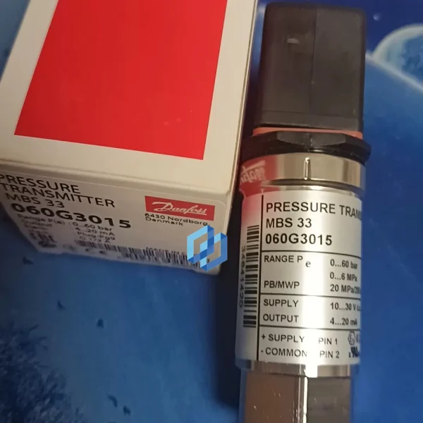 

Mbs33 060g3015 Совершенно новый оригинальный Spot Plc