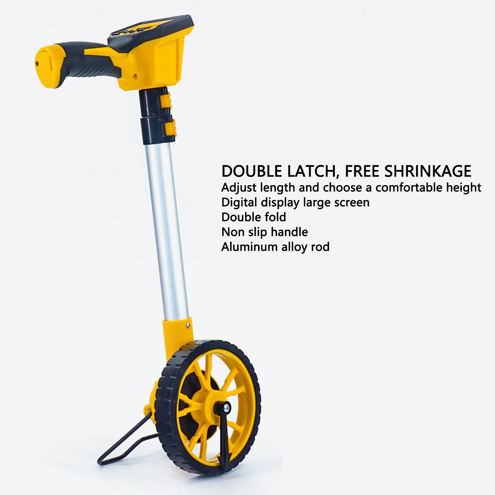 #15 Measuring Wheels List of Top Picks