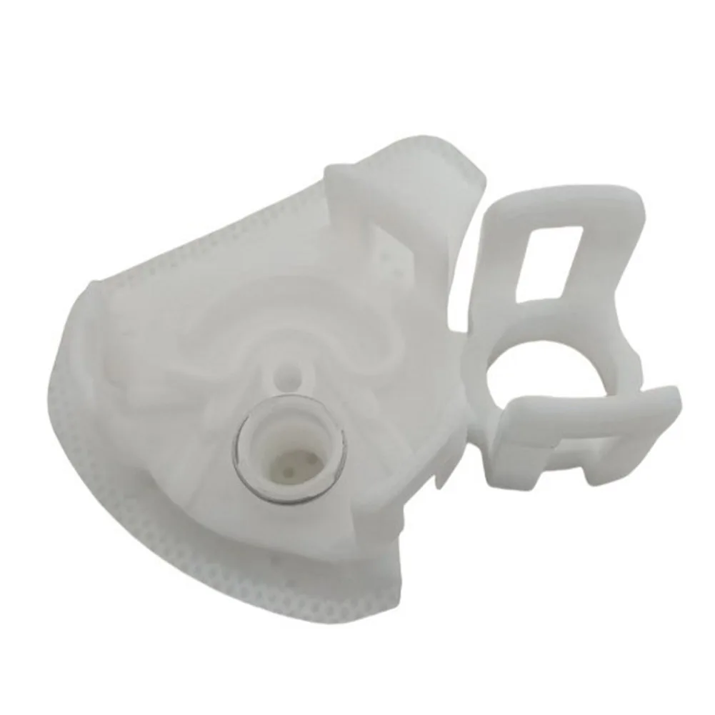 Fuel Filter For Mazda CX-5 Fuel Filter As Shown In The Picture Fuel Pump Filter Made Of ABS Material Non-deformation
