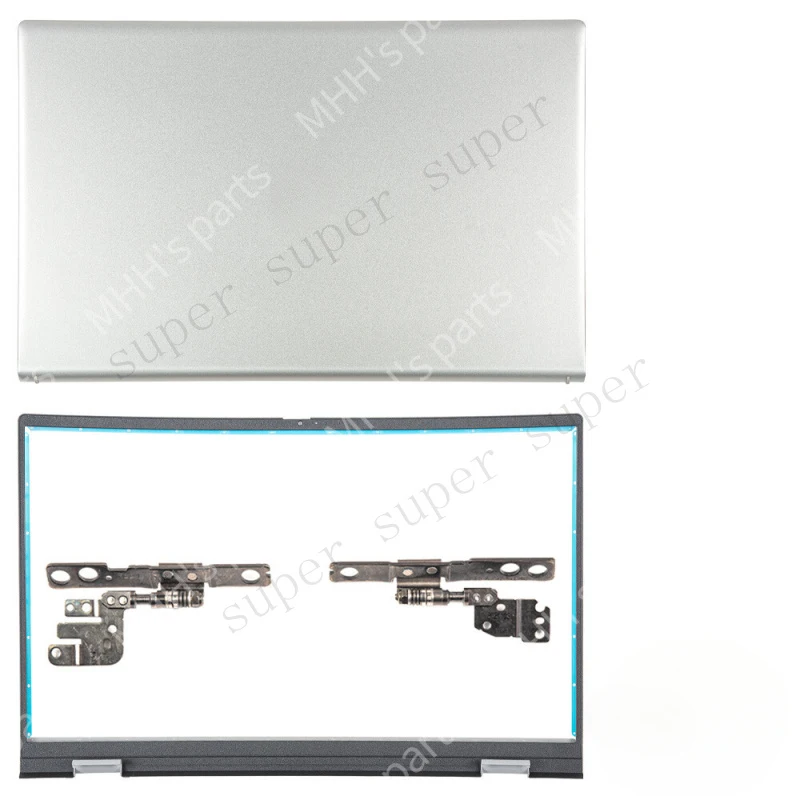 S+   Laptop Part For Dell Inspiron 15 Plus 7510 Laptop Repair Back Cover bezel 007DY0