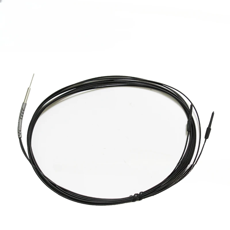 

PRA-320-S15Q Reflective Optical Fiber Sensor M3 Thread