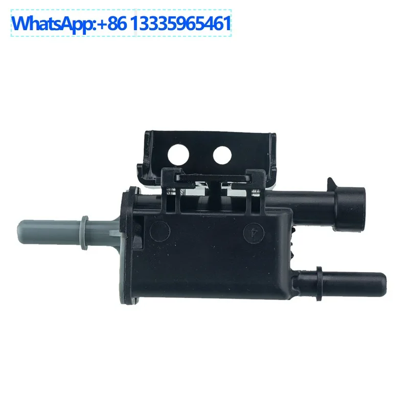 

12597567 12606684 214-1680 911-032 For Chevrolet Carbon Can Solenoid Valve with Cover