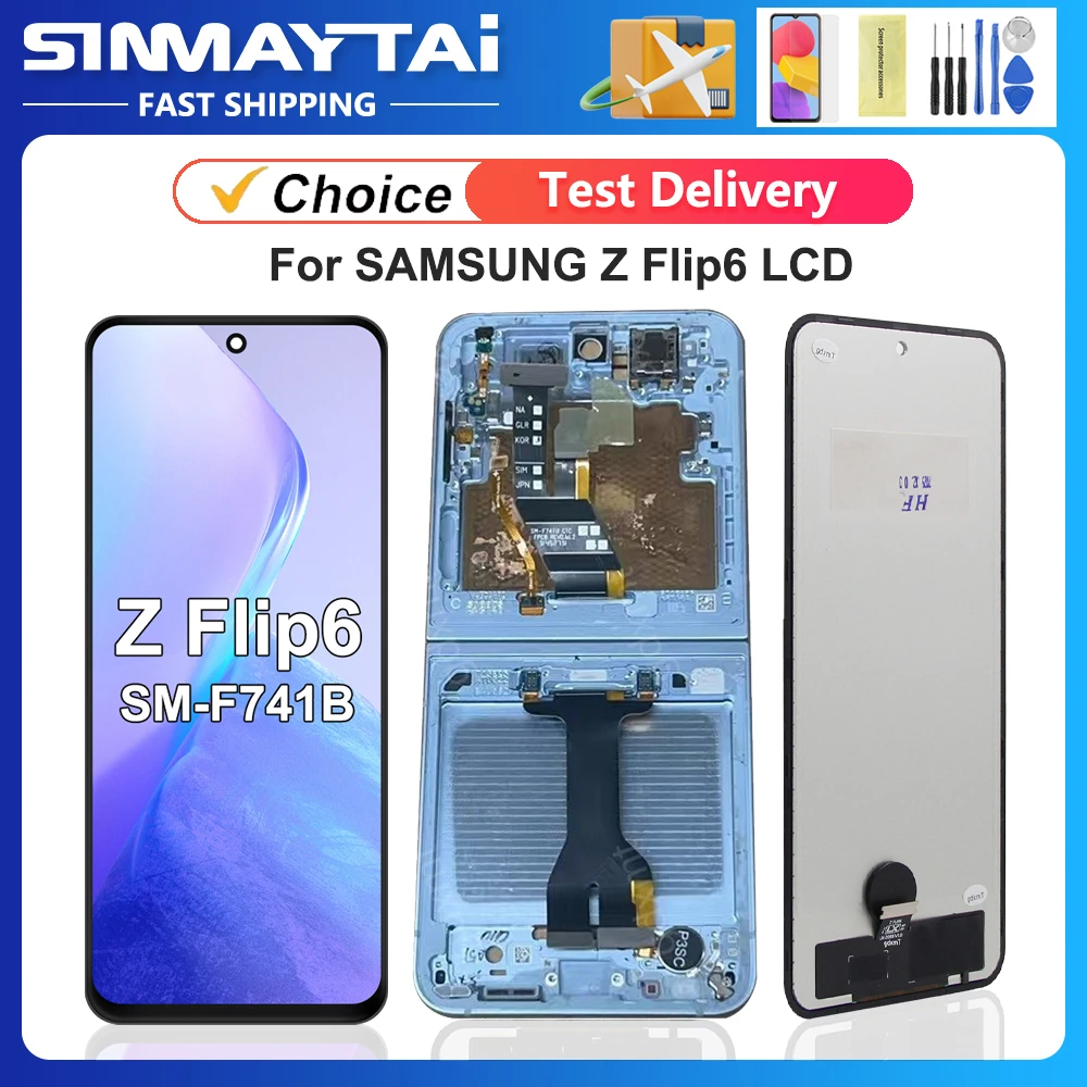 for-samsung-z-flip6-5g-sm-f741b-f741u-f741w-f741n-tested-for-z-flip-6-lcd-display-touch-screen-digitizer-assembly-replacement