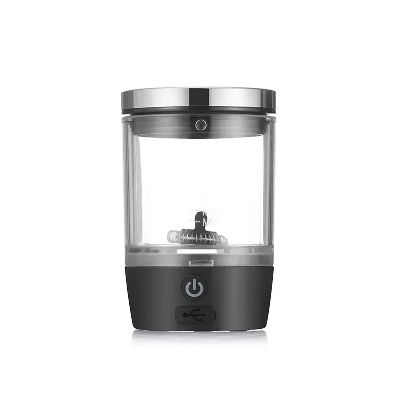 New Portle Beater: Outdoor Travel Home Automatic Coffee Milk Foam Hine