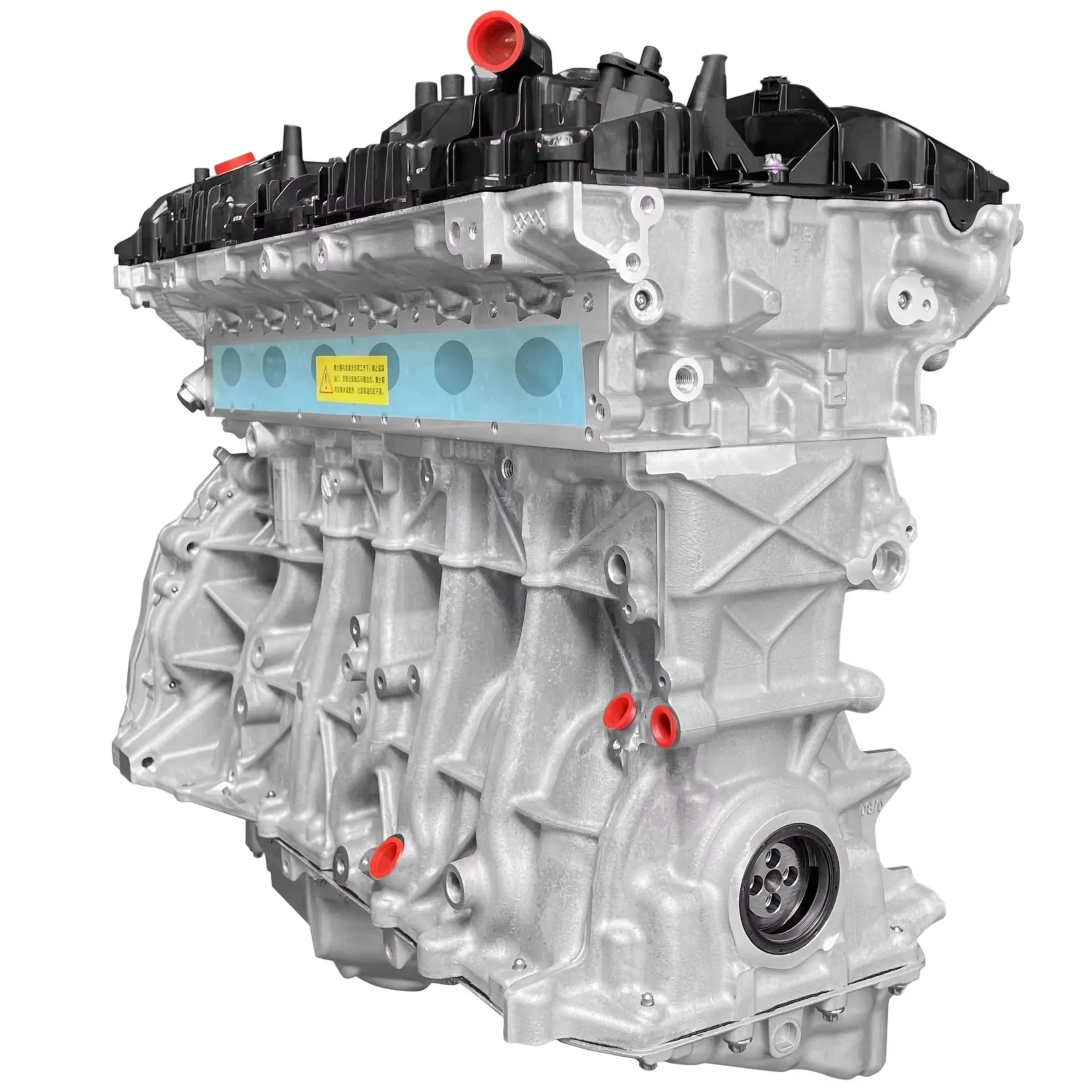 

For G70 735Li X5 G05 G12 740Li F36 F32 F33 X6 G06 340i 440i 640i 740i X7 Models B58B30 Remanufactured Engine Assembly