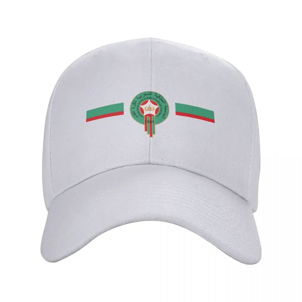 

Morocco Maroc   Bucket Hat Baseball Cap sun hat for children Visor Male cap Women's