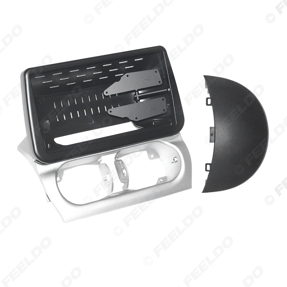 FEELDO Car Audio 9