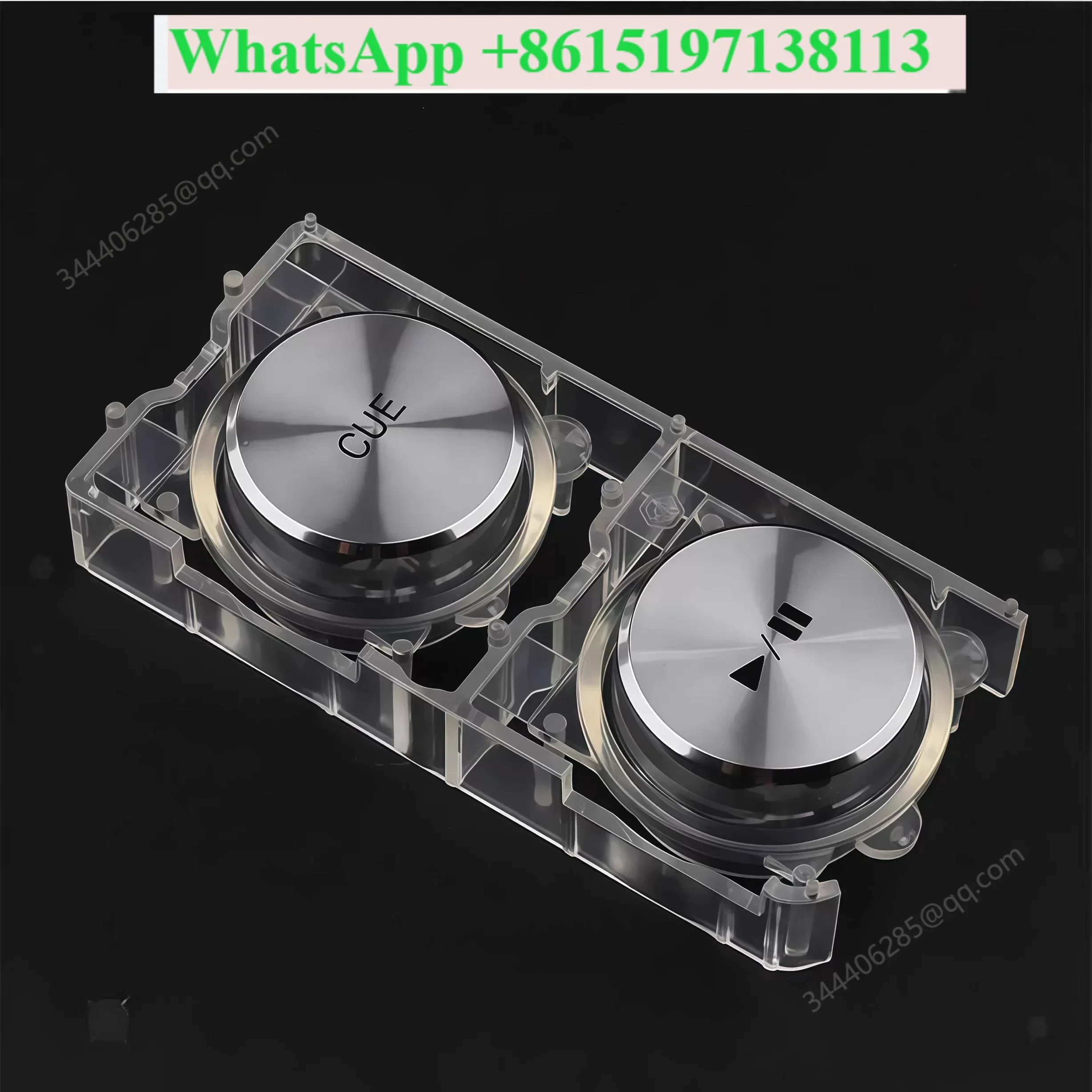 DXB2170 is suitable for Pioneer CDJ2000NXS2 playback external buttons