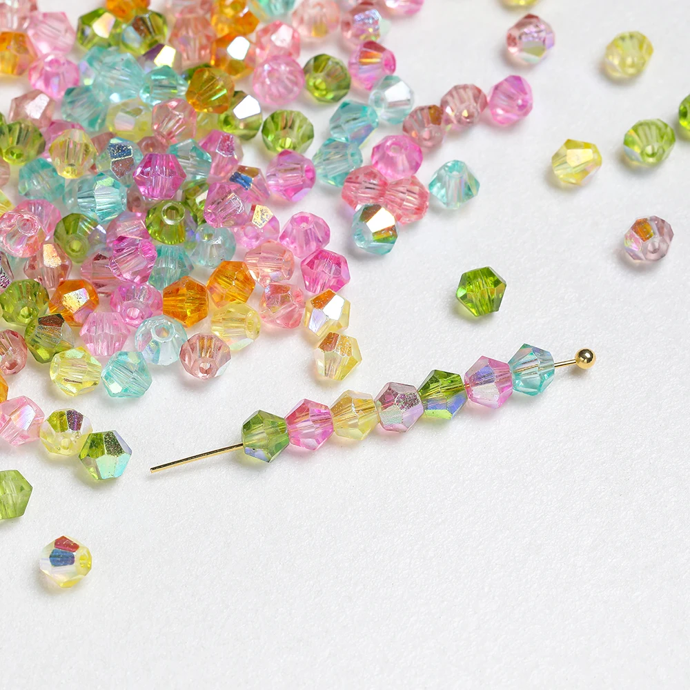 1 Strip 4Mm Shiny C…