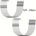 5.0  24pcs