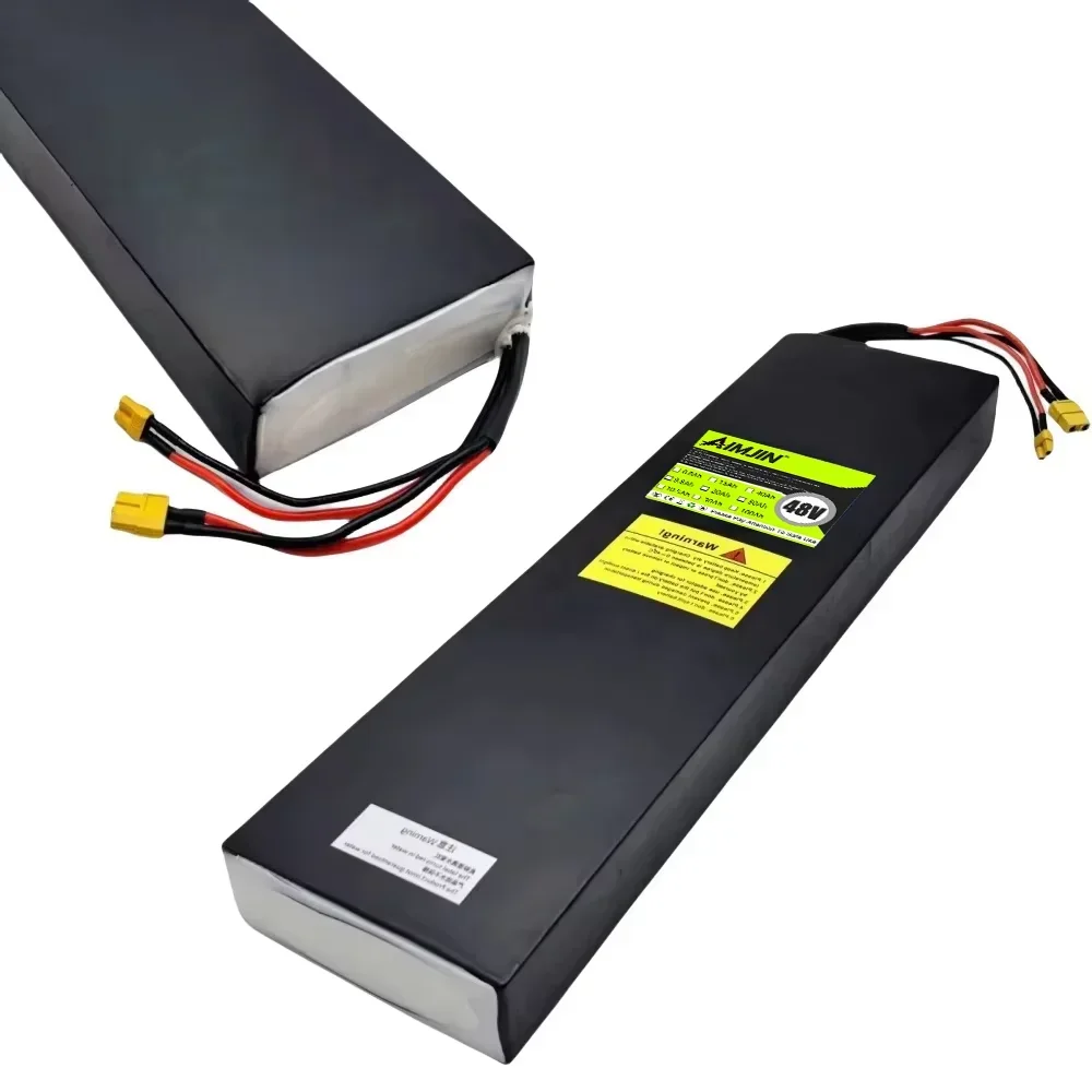 48V 13s5p 20000mAh Battery for Kugoo X1/X1Plus Scooter Lithium Battery Pack with BMS