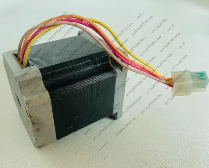 1pc 57 type two-phase hybrid stepper motor stp-58d4004-0 tool accessories