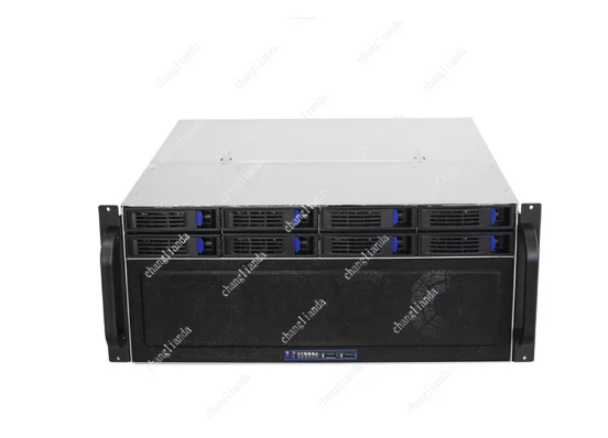 4U-R4408D Hot-Swapp…