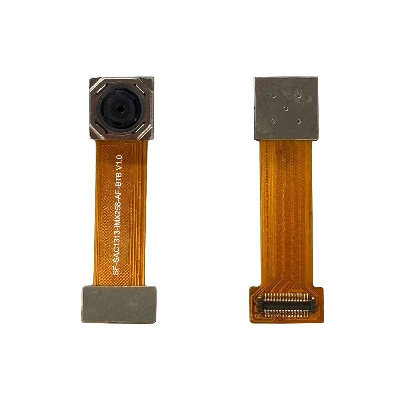 

13 Megapixel IMX258 Auto Focus AF Ai Face Biometric Mini Camera Module MIPI Interface