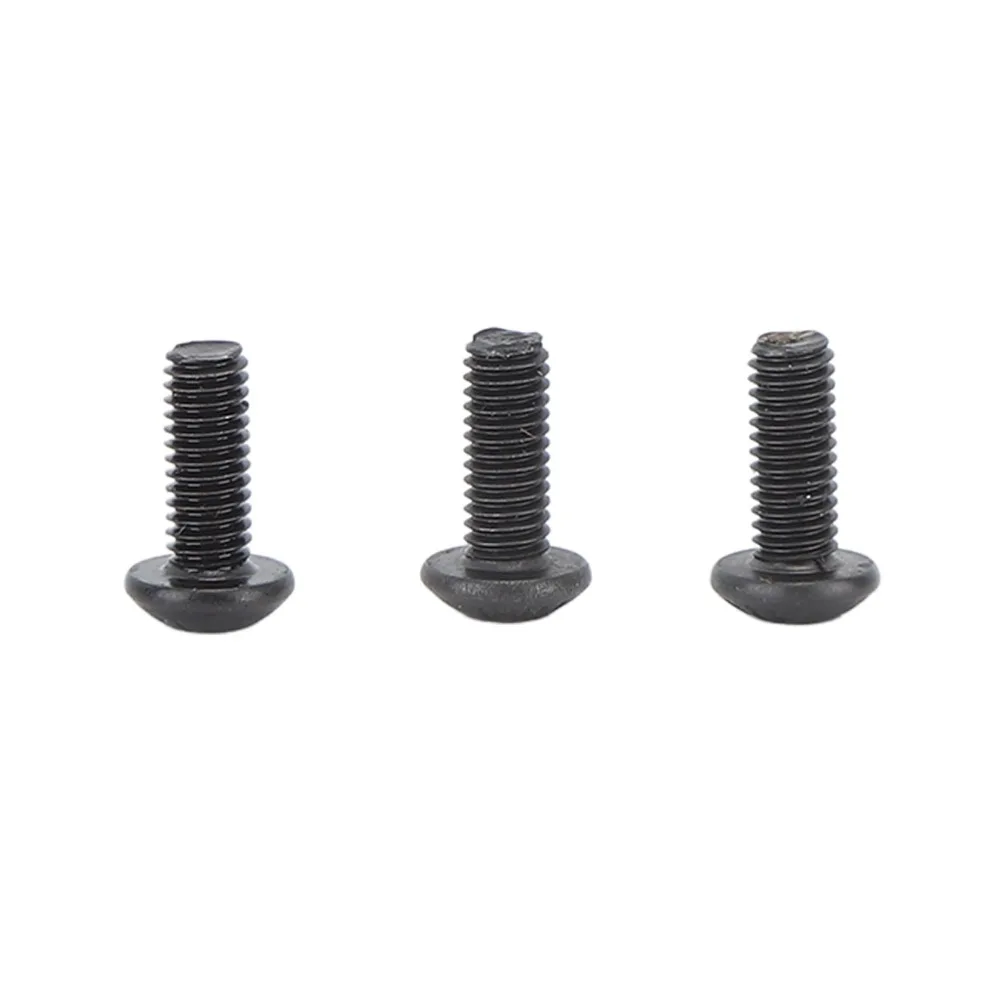 65T RC Spur Main Gear Wear Proof Hardened Steel RC Car Gear Black Spur Gear Replacement for Traxxas Summit/E-Revo/E-Maxx RC Car