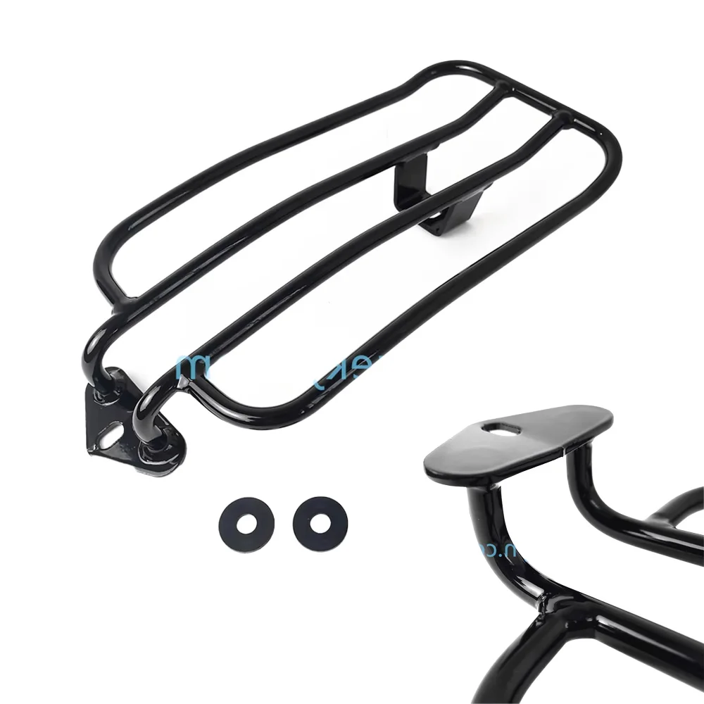 

For Honda Rebel CMX 300 500 CMX300 CMX500 Motorcycle Rear Luggage Rack 2017-2025 Accessories
